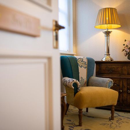 Вілла Greyfriars Hideaway Оксфорд Екстер'єр фото