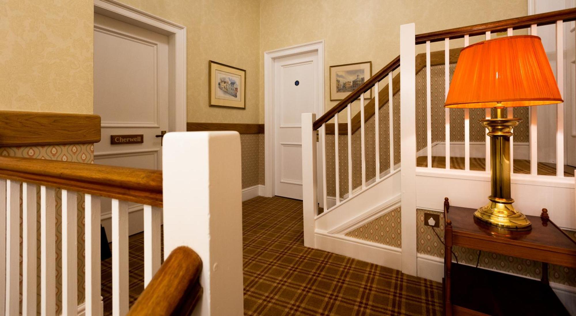 Вілла Greyfriars Hideaway Оксфорд Екстер'єр фото