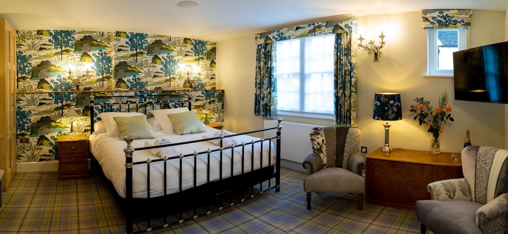 Вілла Greyfriars Hideaway Оксфорд Екстер'єр фото