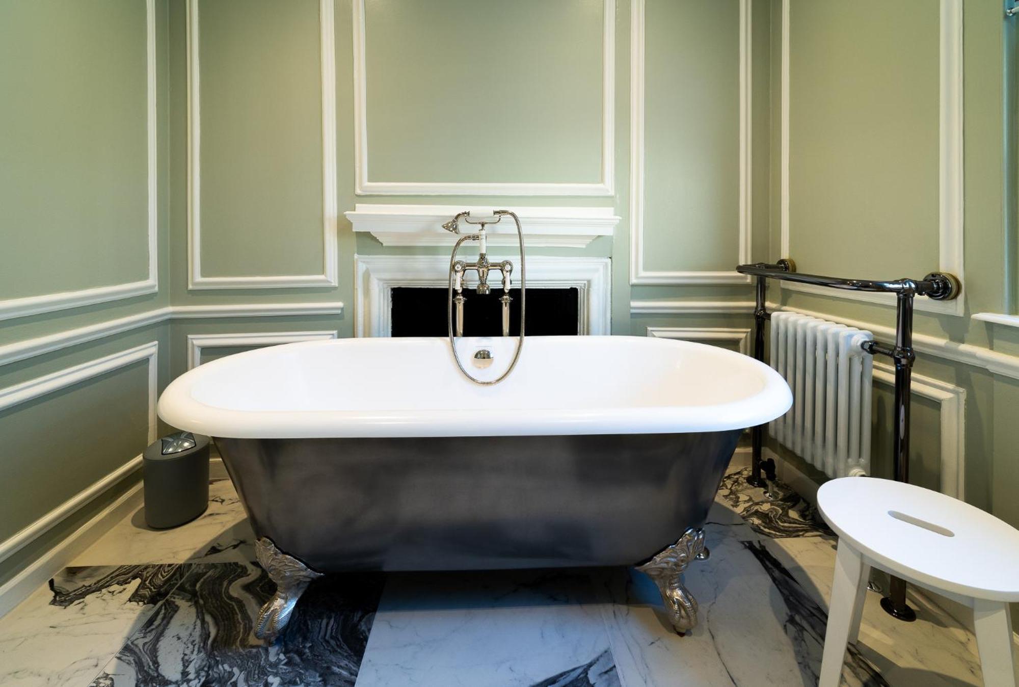 Вілла Greyfriars Hideaway Оксфорд Екстер'єр фото