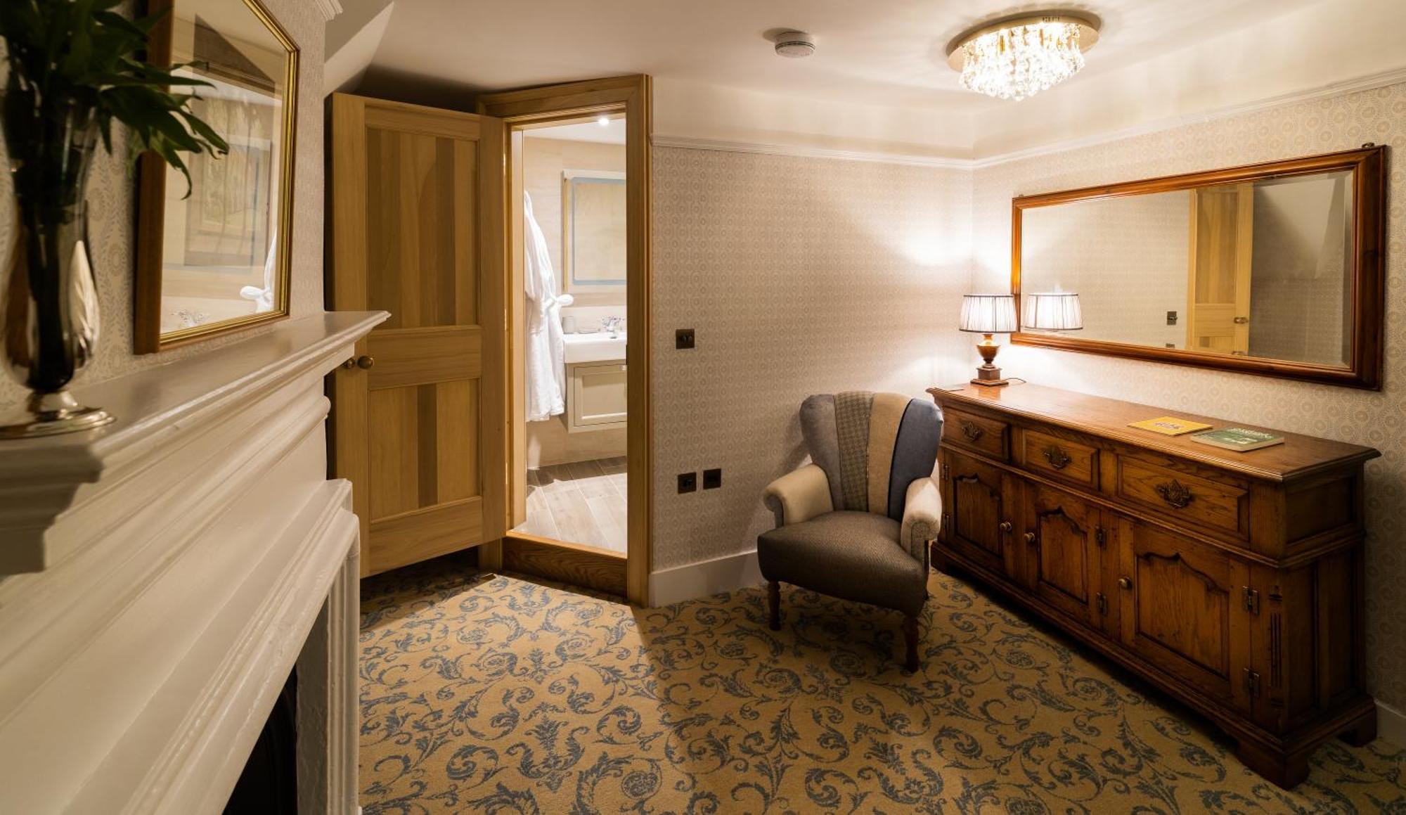 Вілла Greyfriars Hideaway Оксфорд Екстер'єр фото