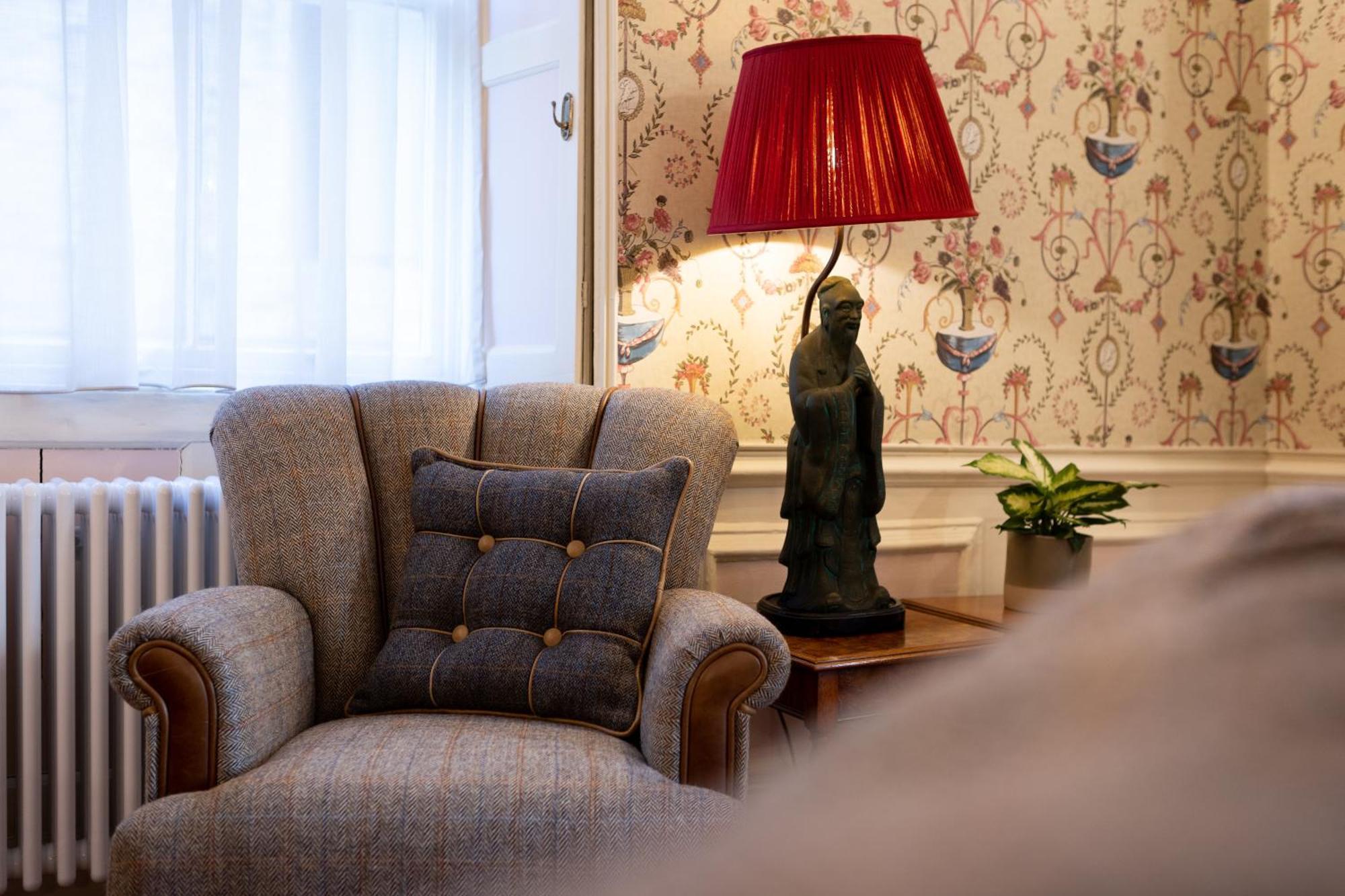 Вілла Greyfriars Hideaway Оксфорд Екстер'єр фото