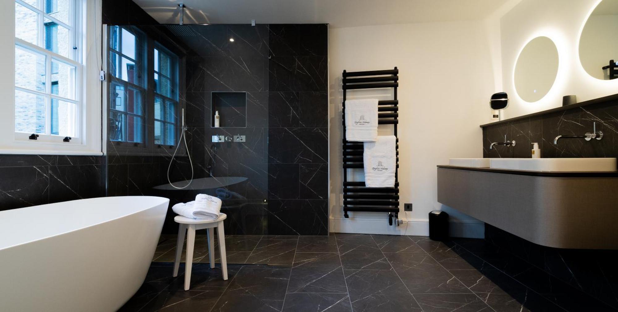 Вілла Greyfriars Hideaway Оксфорд Екстер'єр фото