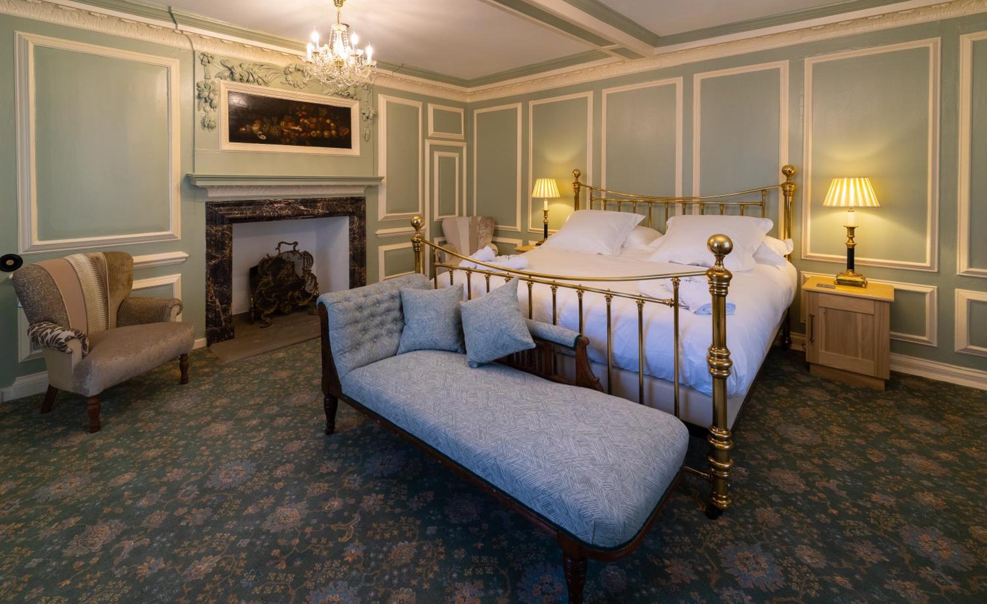 Вілла Greyfriars Hideaway Оксфорд Екстер'єр фото