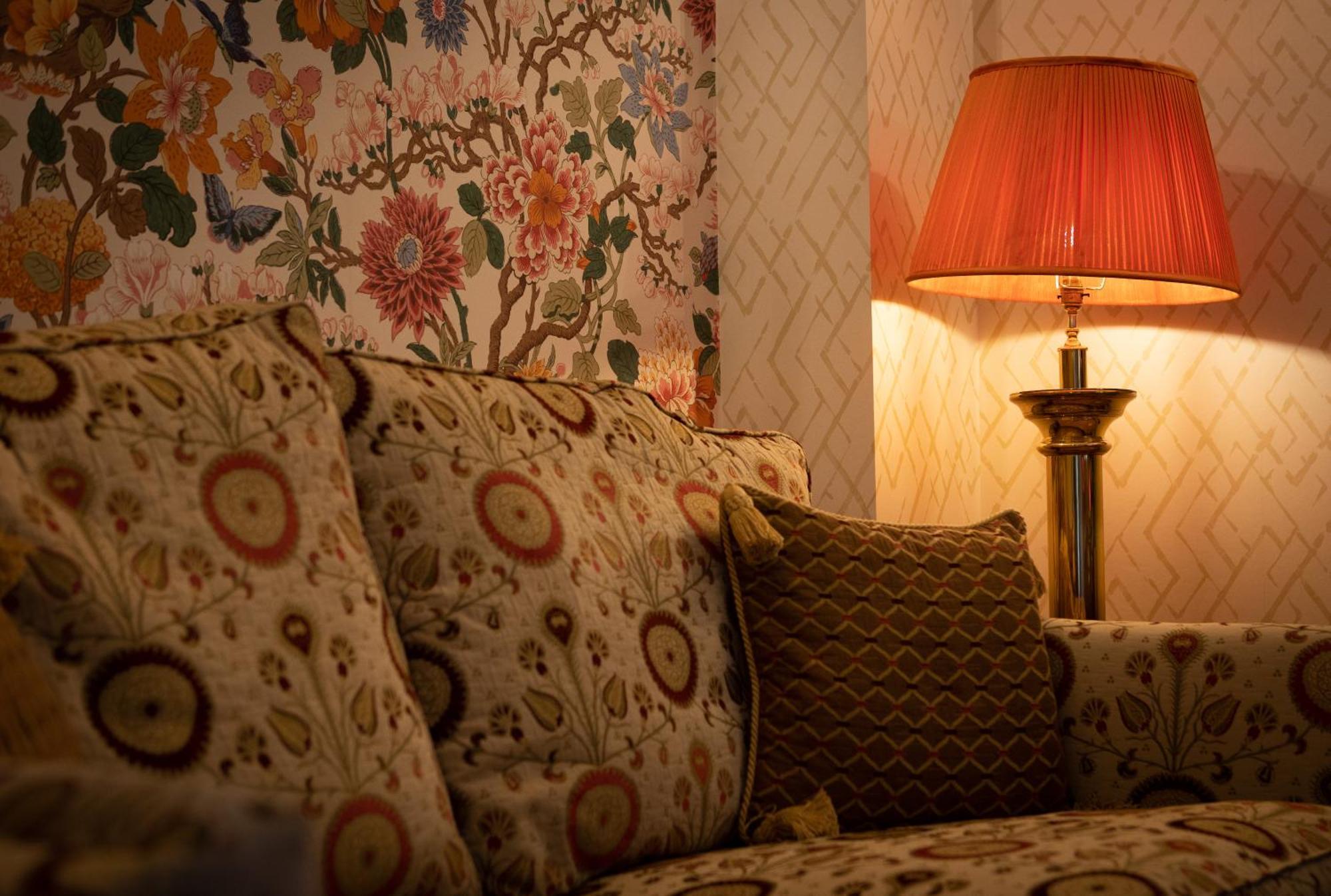 Вілла Greyfriars Hideaway Оксфорд Екстер'єр фото