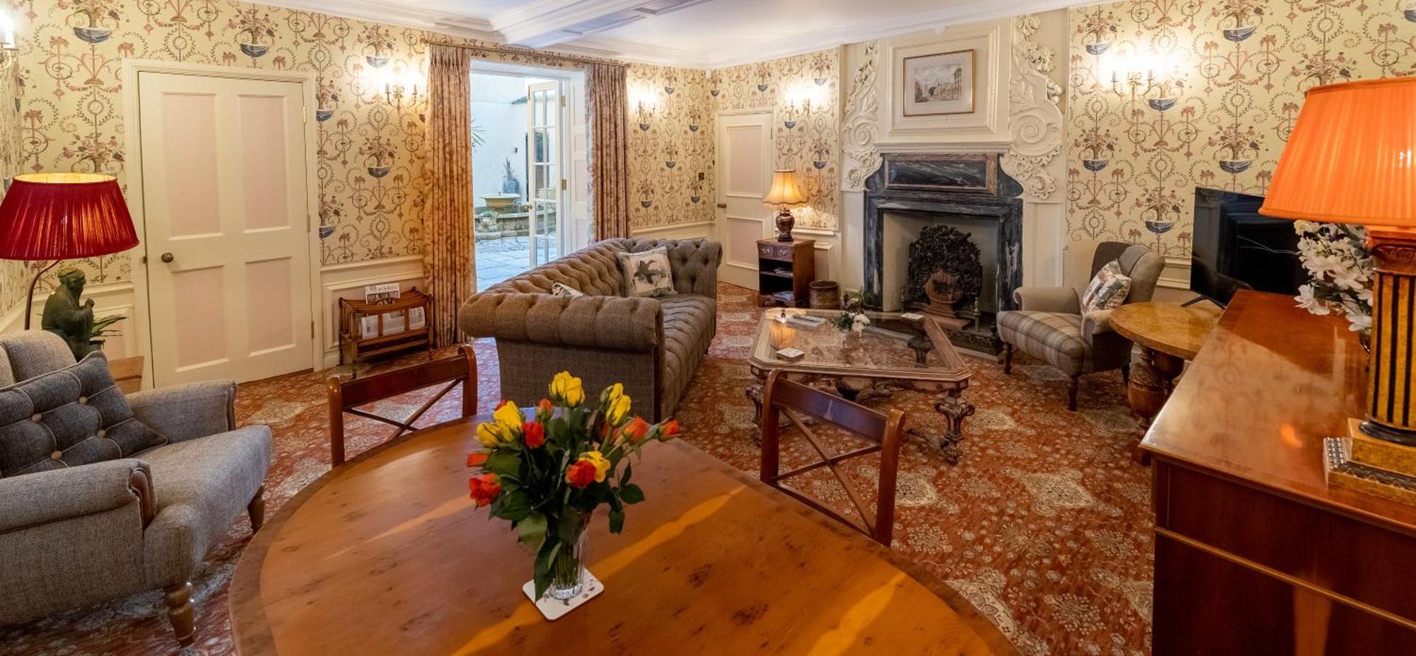 Вілла Greyfriars Hideaway Оксфорд Екстер'єр фото